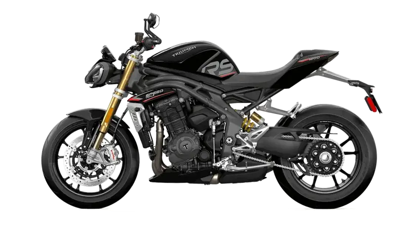 Roadsters Speed Triple 1200 RS image 1