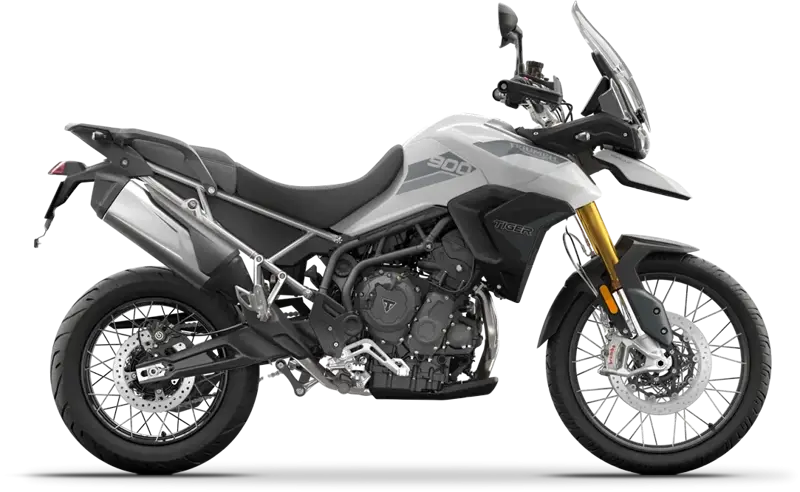 Adventure Tiger 900 Rally image 2