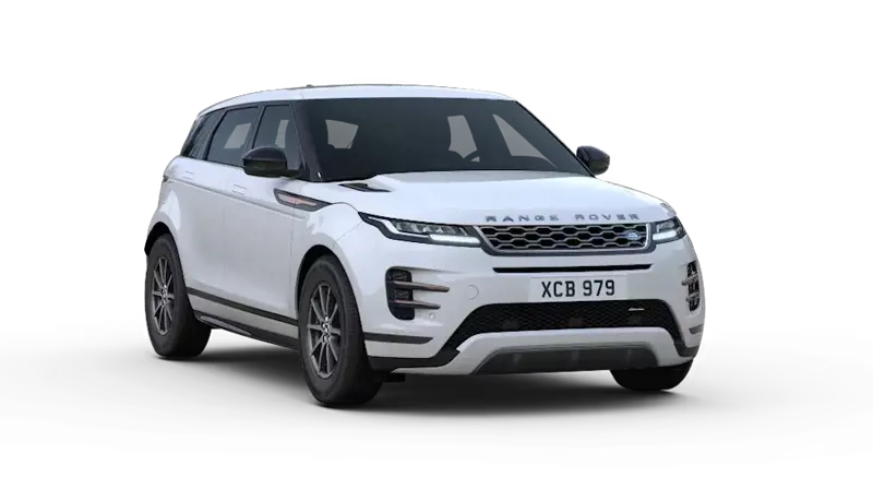 Range Rover Evoque R-Dynamic image 1