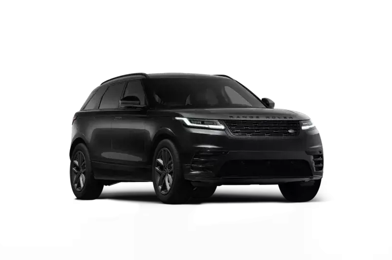 Range Rover Velar R-Dynamic SE image 1