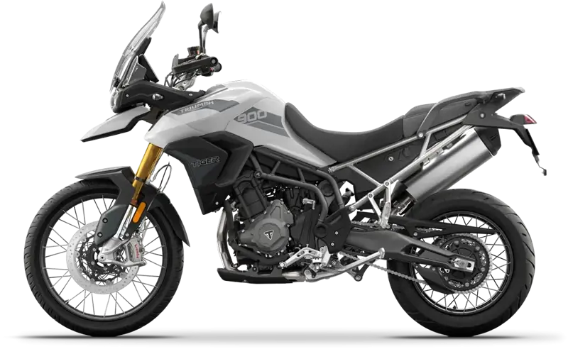 Adventure Tiger 900 Rally image 1