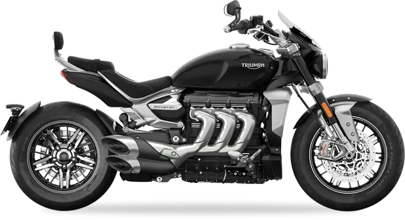 Rocket 3 Rocket 3 GT image 2