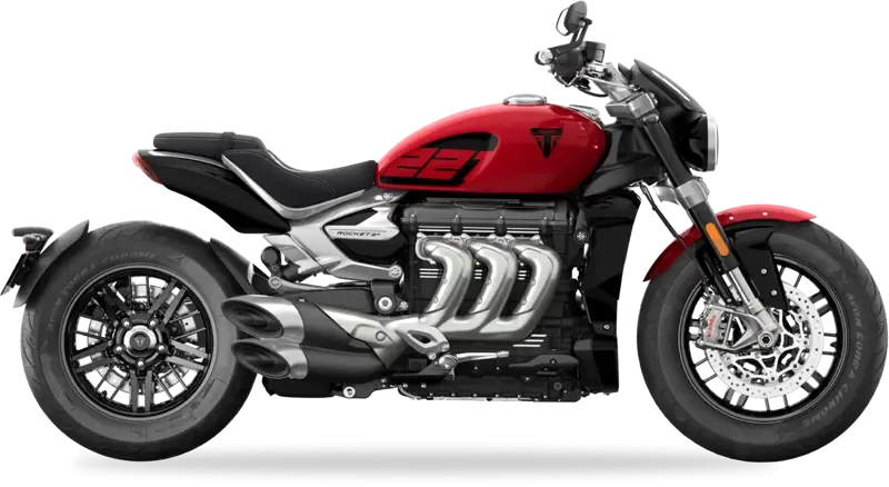 Rocket 3 Rocket 3 R 221 image 2