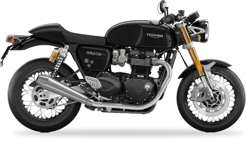 Modern Classics Thruxton RS image 2