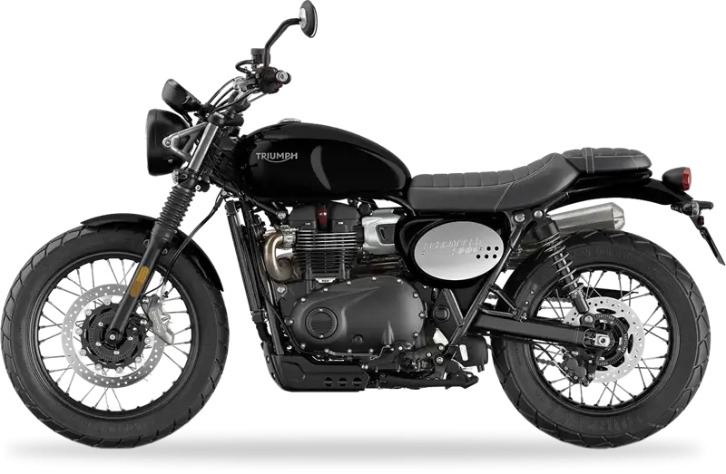 Modern Classics Scrambler 900 image 1