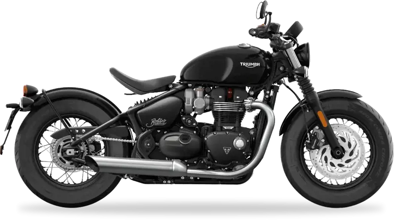 Modern Classics Bonneville Bobber image 2