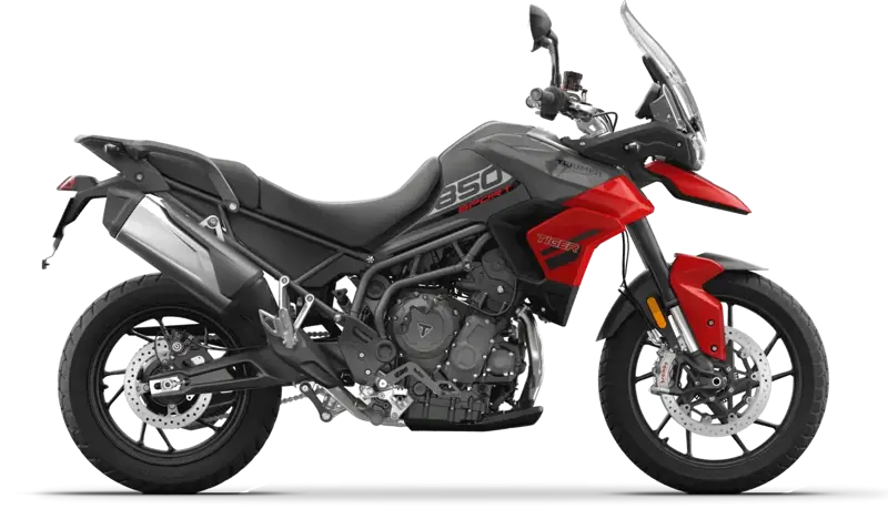 Adventure Tiger 850 Sport image 2