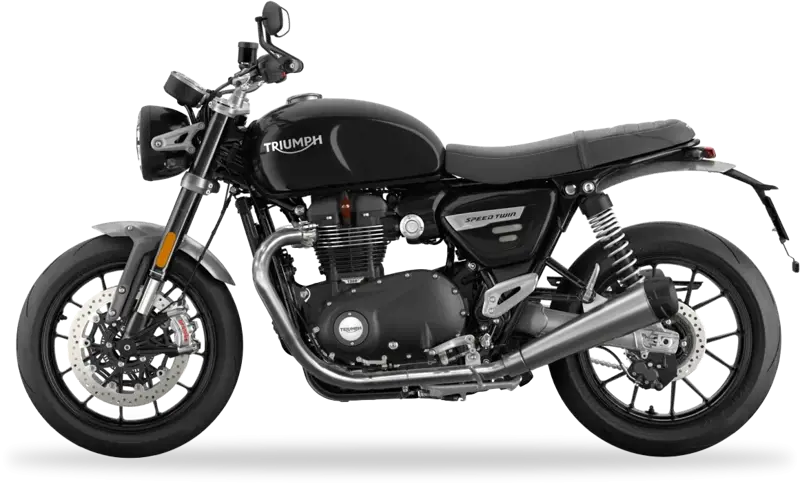 Speed Twin 1200