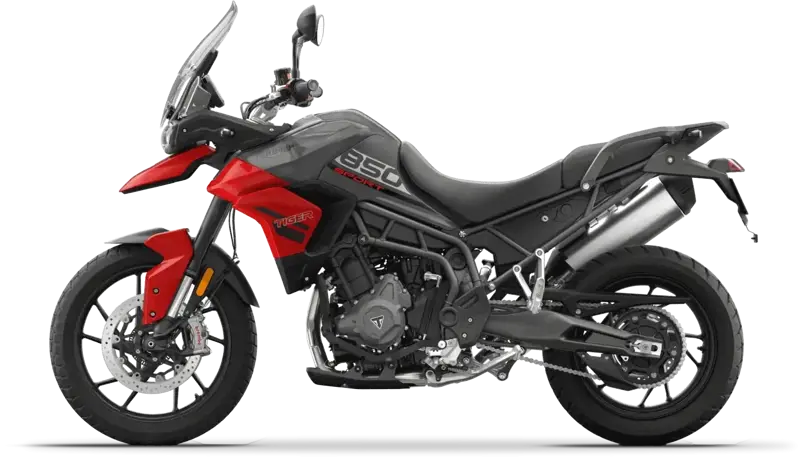 Adventure Tiger 850 Sport image 1