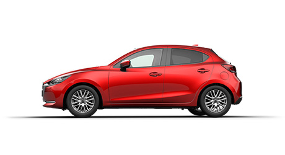 Mazda 2